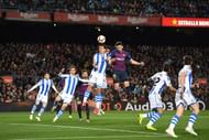 Lenglet has been vital to FC Barcelona's success this season